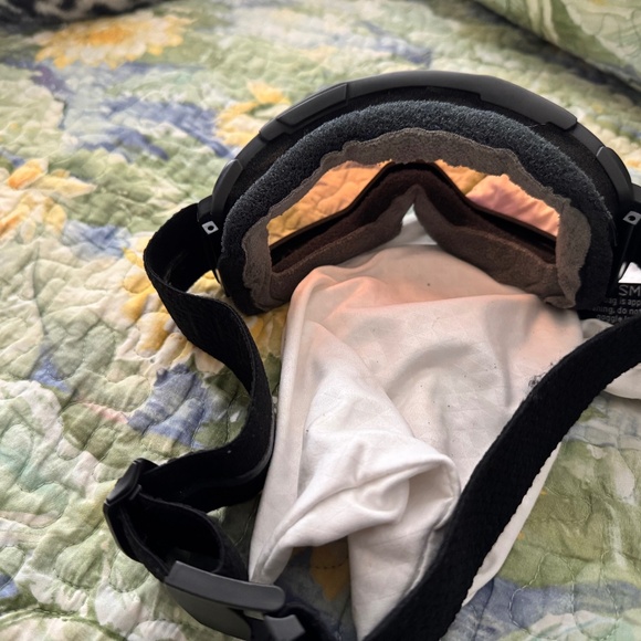 Smith Ski Googles - Picture 2 of 2